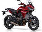 Yamaha MT-07 Tracer 700